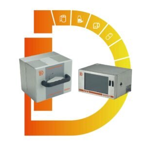 D03S+ dan D05S+ Thermal Transfer Overprinter