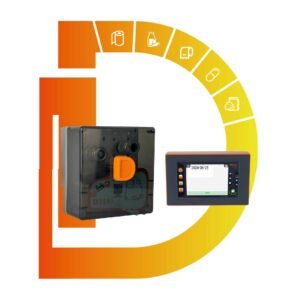 Thermal Transfer Overprinter