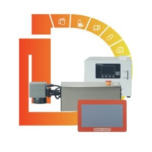 DLU500E/1000E – UV Laser Marking Machine