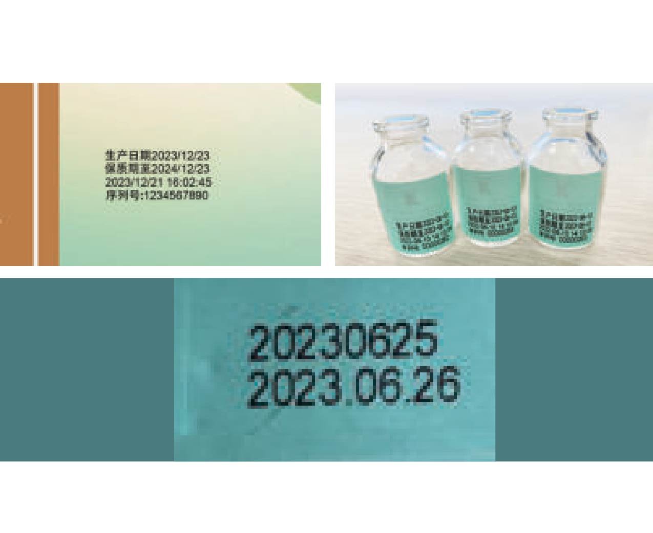 D158i – Intelligent Thermal Transfer Printer - Gambar 4