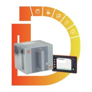 D06S – Thermal Transfer Overprinter