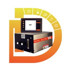 DLU580 – UV Laser Printer